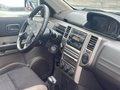 Daumennagel 5 - Nissan X-Trail Sport AHK Multi Klimaat. 8-Fach