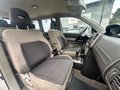 Daumennagel 6 - Nissan X-Trail Sport AHK Multi Klimaat. 8-Fach