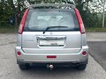 Daumennagel 9 - Nissan X-Trail Sport AHK Multi Klimaat. 8-Fach