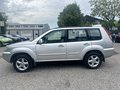 Daumennagel 11 - Nissan X-Trail Sport AHK Multi Klimaat. 8-Fach