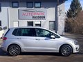 Daumennagel 4 - Volkswagen Golf VII Sportsvan Allstar BMT TÜV 05/27 Garantie Tempo Multi Klimaaut.