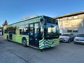 Daumennagel 3 - Mercedes-Benz EVOBUS O 530 Klima Bord Automatik