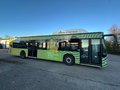 Daumennagel 4 - Mercedes-Benz EVOBUS O 530 Klima Bord Automatik