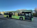 Daumennagel 10 - Mercedes-Benz EVOBUS O 530 Klima Bord Automatik