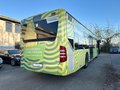 Daumennagel 11 - Mercedes-Benz EVOBUS O 530 Klima Bord Automatik