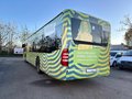 Daumennagel 13 - Mercedes-Benz EVOBUS O 530 Klima Bord Automatik