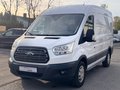 Daumennagel 1 - Ford Transit Kasten 350 L2 Trend TÜV 09/26 Garantie AHK Tempo Klima