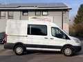 Daumennagel 4 - Ford Transit Kasten 350 L2 Trend TÜV 09/26 Garantie AHK Tempo Klima