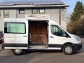 Daumennagel 5 - Ford Transit Kasten 350 L2 Trend TÜV 09/26 Garantie AHK Tempo Klima