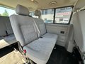 Daumennagel 8 - Volkswagen T5 Transporter Bus Shuttle TÜV 08/27 AHK Klima 7-Sitz.