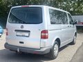 Daumennagel 10 - Volkswagen T5 Transporter Bus Shuttle TÜV 08/27 AHK Klima 7-Sitz.