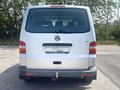 Daumennagel 11 - Volkswagen T5 Transporter Bus Shuttle TÜV 08/27 AHK Klima 7-Sitz.