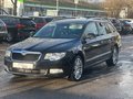 Daumennagel 1 - Skoda Superb Combi Elegance Bi-Xenon Navi Tempo Klimaaut.