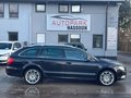 Daumennagel 4 - Skoda Superb Combi Elegance Bi-Xenon Navi Tempo Klimaaut.