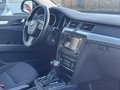 Daumennagel 5 - Skoda Superb Combi Elegance Bi-Xenon Navi Tempo Klimaaut.
