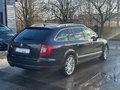 Daumennagel 8 - Skoda Superb Combi Elegance Bi-Xenon Navi Tempo Klimaaut.
