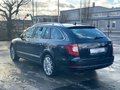Daumennagel 10 - Skoda Superb Combi Elegance Bi-Xenon Navi Tempo Klimaaut.
