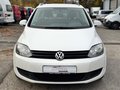Daumennagel 2 - Volkswagen Golf Plus VI Trendline TÜV 12/26 Klima