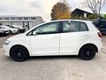 Daumennagel 11 - Volkswagen Golf Plus VI Trendline TÜV 12/26 Klima