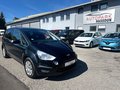 Daumennagel 3 - Ford S-MAX Trend TÜV 09/25 AHK Multi Klimaaut.