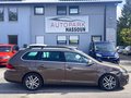 Daumennagel 4 - Volkswagen Golf VI Variant Comfortline BMT SEITENSCHADEN TÜV 09/26 Klimaaut.