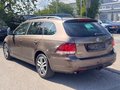 Daumennagel 7 - Volkswagen Golf VI Variant Comfortline BMT SEITENSCHADEN TÜV 09/26 Klimaaut.