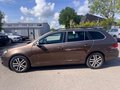 Daumennagel 8 - Volkswagen Golf VI Variant Comfortline BMT SEITENSCHADEN TÜV 09/26 Klimaaut.