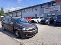 Daumennagel 3 - Volkswagen Golf VI Variant Comfortline BMT SEITENSCHADEN TÜV 09/26 Klimaaut.