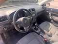 Daumennagel 9 - Volkswagen Golf VI Variant Comfortline BMT SEITENSCHADEN TÜV 09/26 Klimaaut.