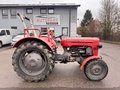Daumennagel 4 - Massey Ferguson MF 30 TÜV 10/26 AHK Zugmaschine Traktor