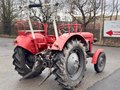Daumennagel 6 - Massey Ferguson MF 30 TÜV 10/26 AHK Zugmaschine Traktor