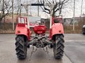 Daumennagel 7 - Massey Ferguson MF 30 TÜV 10/26 AHK Zugmaschine Traktor