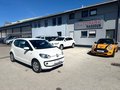 Daumennagel 3 - Volkswagen up! move TÜV 01/28 Garantie a.A. Klima SHZ