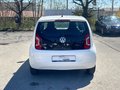 Daumennagel 8 - Volkswagen up! move TÜV 01/28 Garantie a.A. Klima SHZ