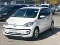 Daumennagel 1 - Volkswagen up! move TÜV 01/28 Garantie a.A. Klima SHZ