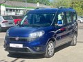 Daumennagel 1 - Fiat Doblò Lounge TÜV 05/26 AHK 1.Hand Navi Klimaaut. Tempo