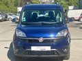 Daumennagel 2 - Fiat Doblò Lounge TÜV 05/26 AHK 1.Hand Navi Klimaaut. Tempo