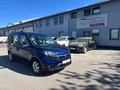 Daumennagel 3 - Fiat Doblò Lounge TÜV 05/26 AHK 1.Hand Navi Klimaaut. Tempo
