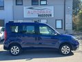 Daumennagel 4 - Fiat Doblò Lounge TÜV 05/26 AHK 1.Hand Navi Klimaaut. Tempo