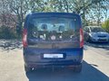 Daumennagel 11 - Fiat Doblò Lounge TÜV 05/26 AHK 1.Hand Navi Klimaaut. Tempo