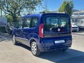 Daumennagel 12 - Fiat Doblò Lounge TÜV 05/26 AHK 1.Hand Navi Klimaaut. Tempo