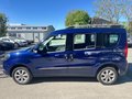 Daumennagel 13 - Fiat Doblò Lounge TÜV 05/26 AHK 1.Hand Navi Klimaaut. Tempo