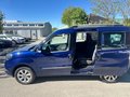 Daumennagel 14 - Fiat Doblò Lounge TÜV 05/26 AHK 1.Hand Navi Klimaaut. Tempo