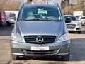 Daumennagel 2 - Mercedes-Benz Vito 116 CDI lang 4x4 TÜV 07/27 AHK Tempo Klima