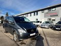 Daumennagel 3 - Mercedes-Benz Vito 116 CDI lang 4x4 TÜV 07/27 AHK Tempo Klima