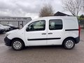 Daumennagel 12 - Mercedes-Benz Citan Kasten 108 CDI lang TÜV 05/27 Klima