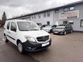 Daumennagel 3 - Mercedes-Benz Citan Kasten 108 CDI lang TÜV 05/27 Klima