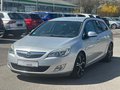 Daumennagel 1 - Opel Astra J Sports Tourer Design Edition TÜV 07/27 Garantie Tempo PDC Klima