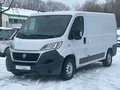 Daumennagel 1 - Fiat Ducato Kasten 35 130 L2H1 Kühlkastenwagen AHK RFK Navi Multi