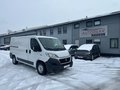 Daumennagel 3 - Fiat Ducato Kasten 35 130 L2H1 Kühlkastenwagen AHK RFK Navi Multi
